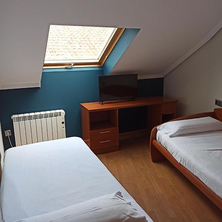 Apartamentos 19 Living León Kültér fotó