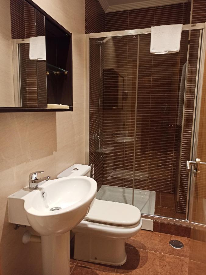 Apartamentos 19 Living León Kültér fotó