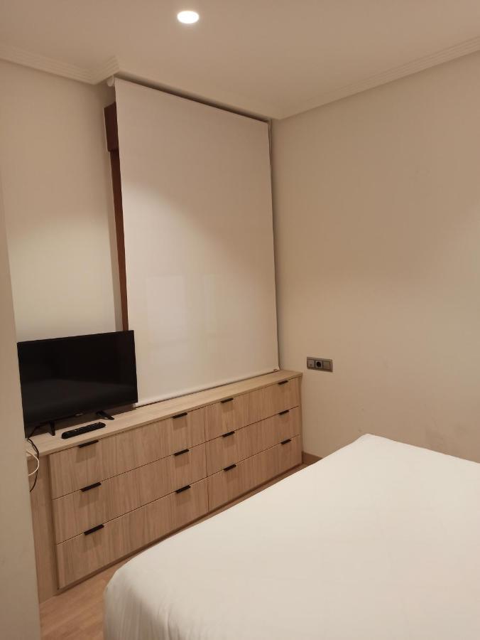Apartamentos 19 Living León Kültér fotó