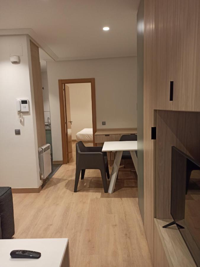 Apartamentos 19 Living León Kültér fotó