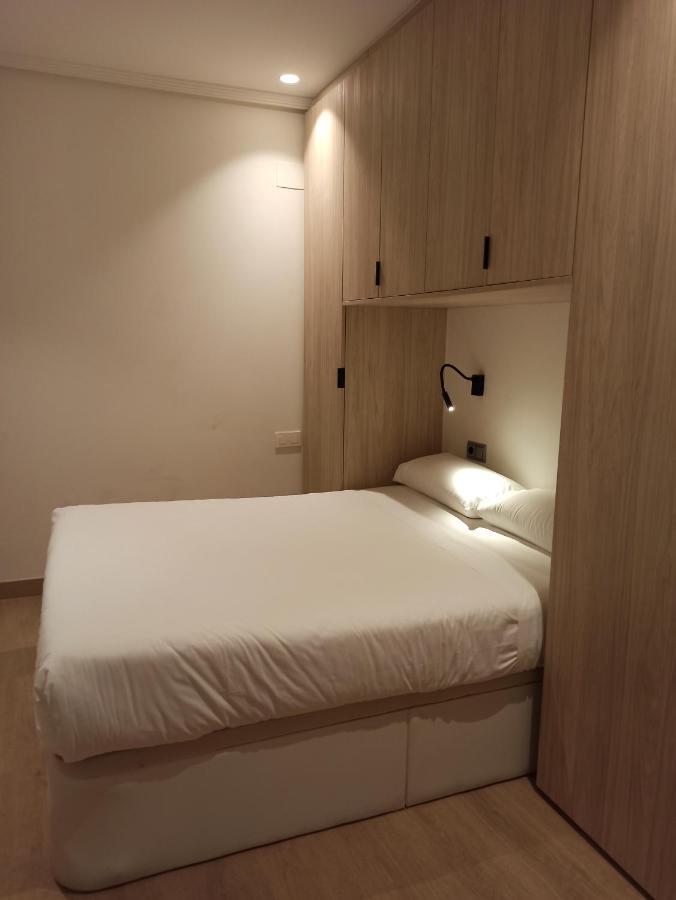 Apartamentos 19 Living León Kültér fotó