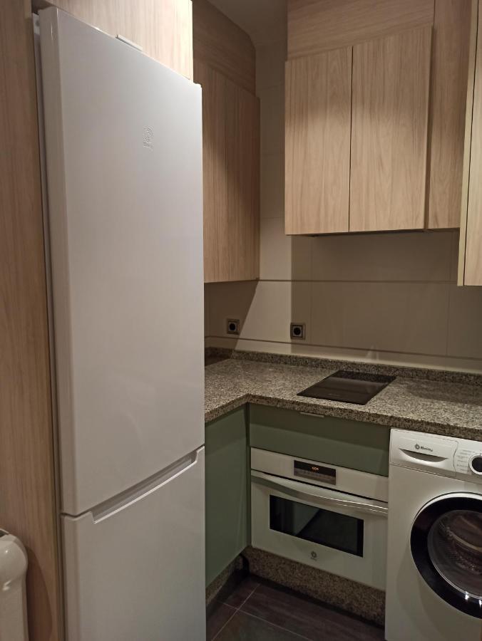 Apartamentos 19 Living León Kültér fotó