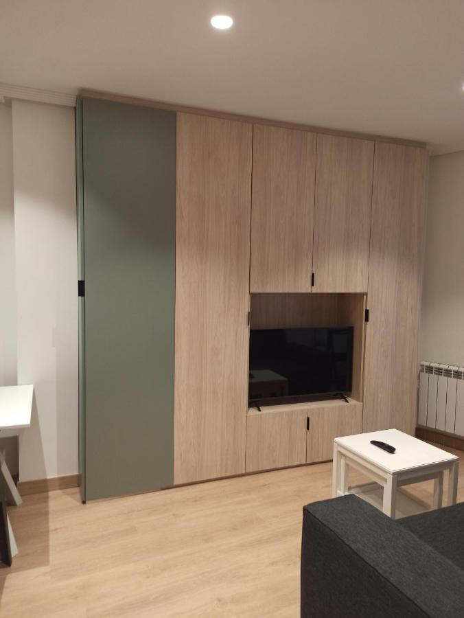 Apartamentos 19 Living León Kültér fotó