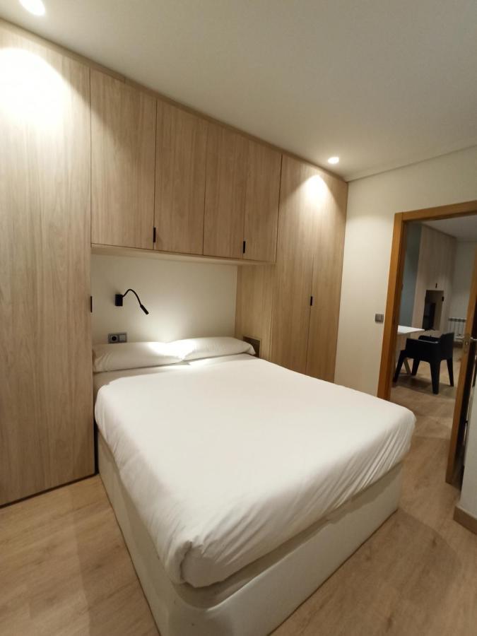 Apartamentos 19 Living León Kültér fotó