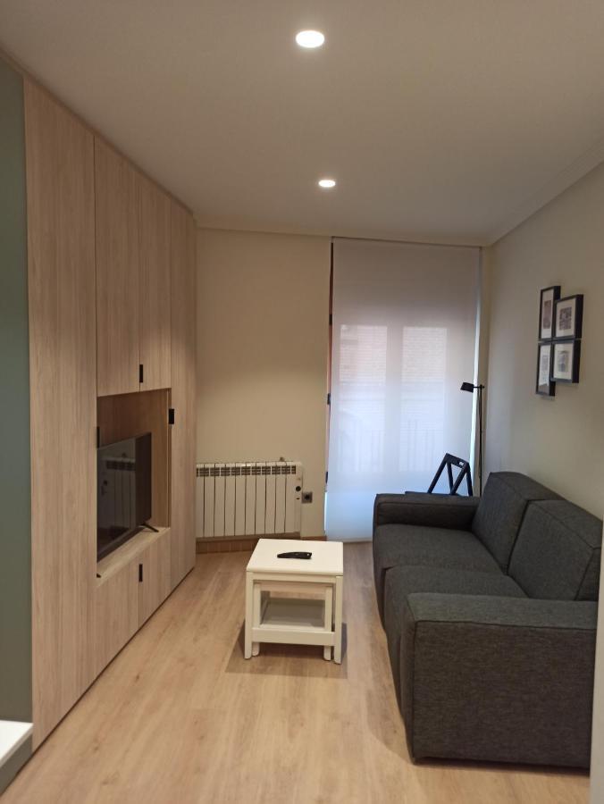 Apartamentos 19 Living León Kültér fotó
