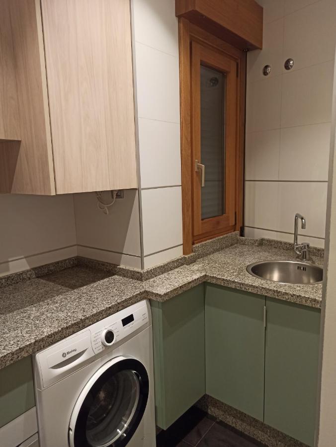 Apartamentos 19 Living León Kültér fotó