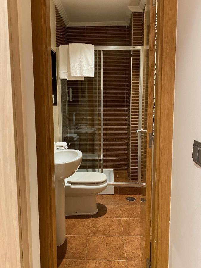 Apartamentos 19 Living León Kültér fotó