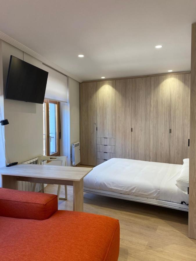 Apartamentos 19 Living León Kültér fotó