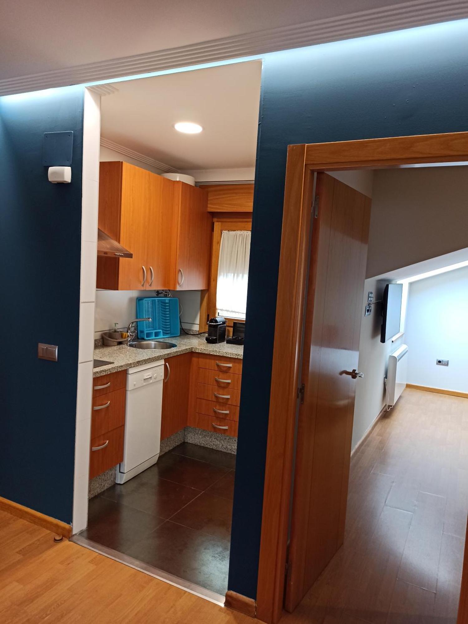 Apartamentos 19 Living León Kültér fotó