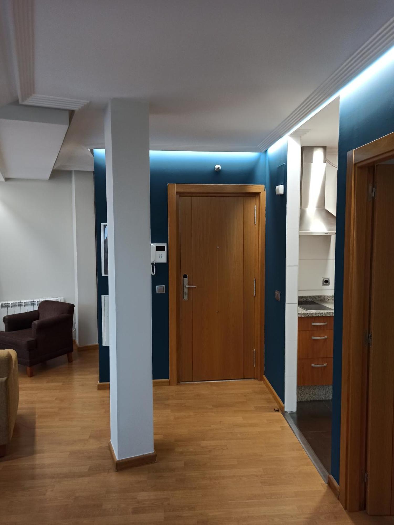Apartamentos 19 Living León Kültér fotó