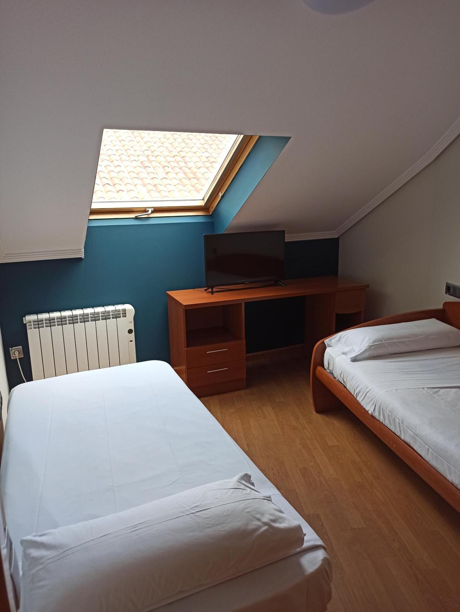 Apartamentos 19 Living León Kültér fotó
