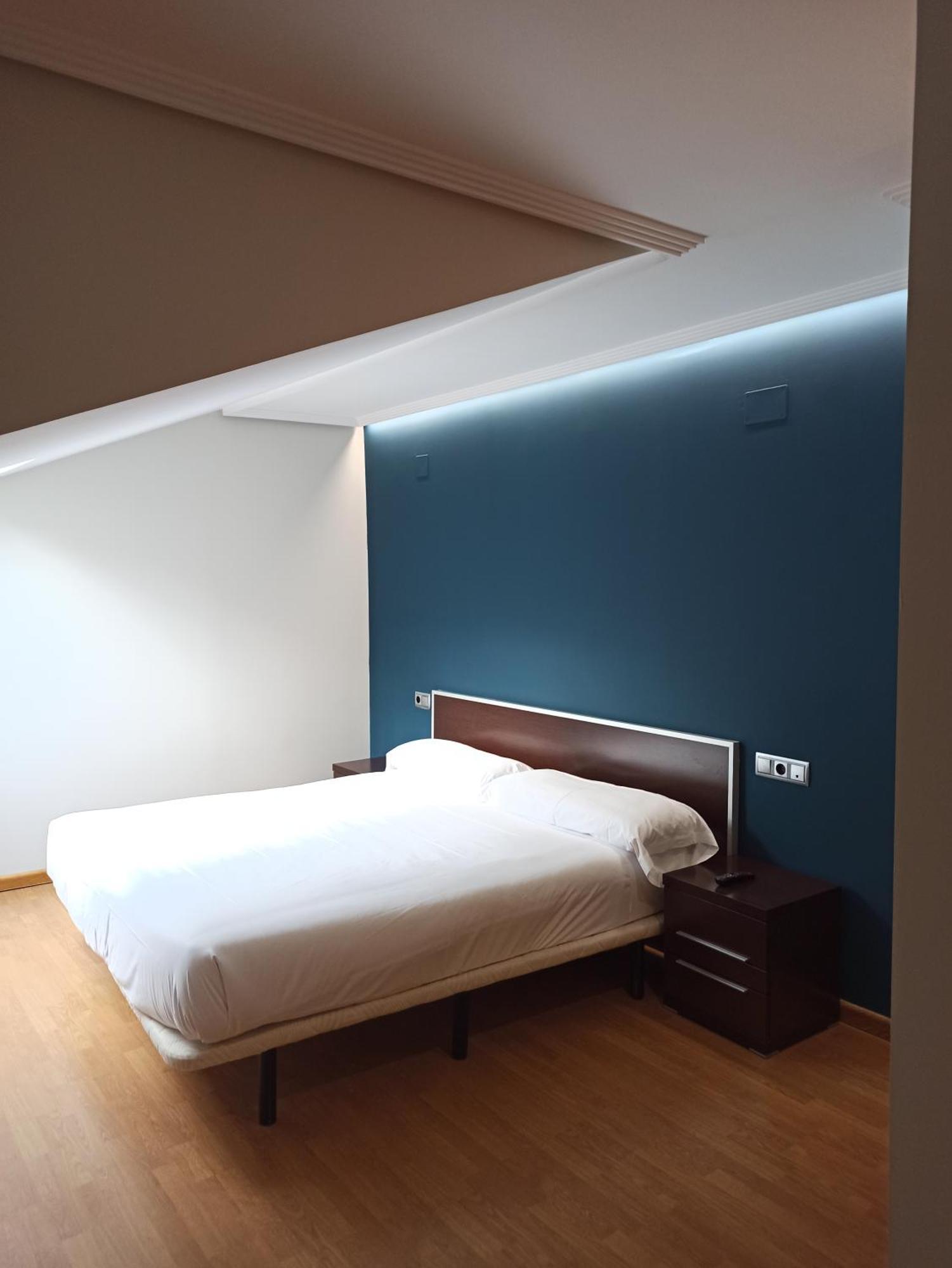 Apartamentos 19 Living León Kültér fotó
