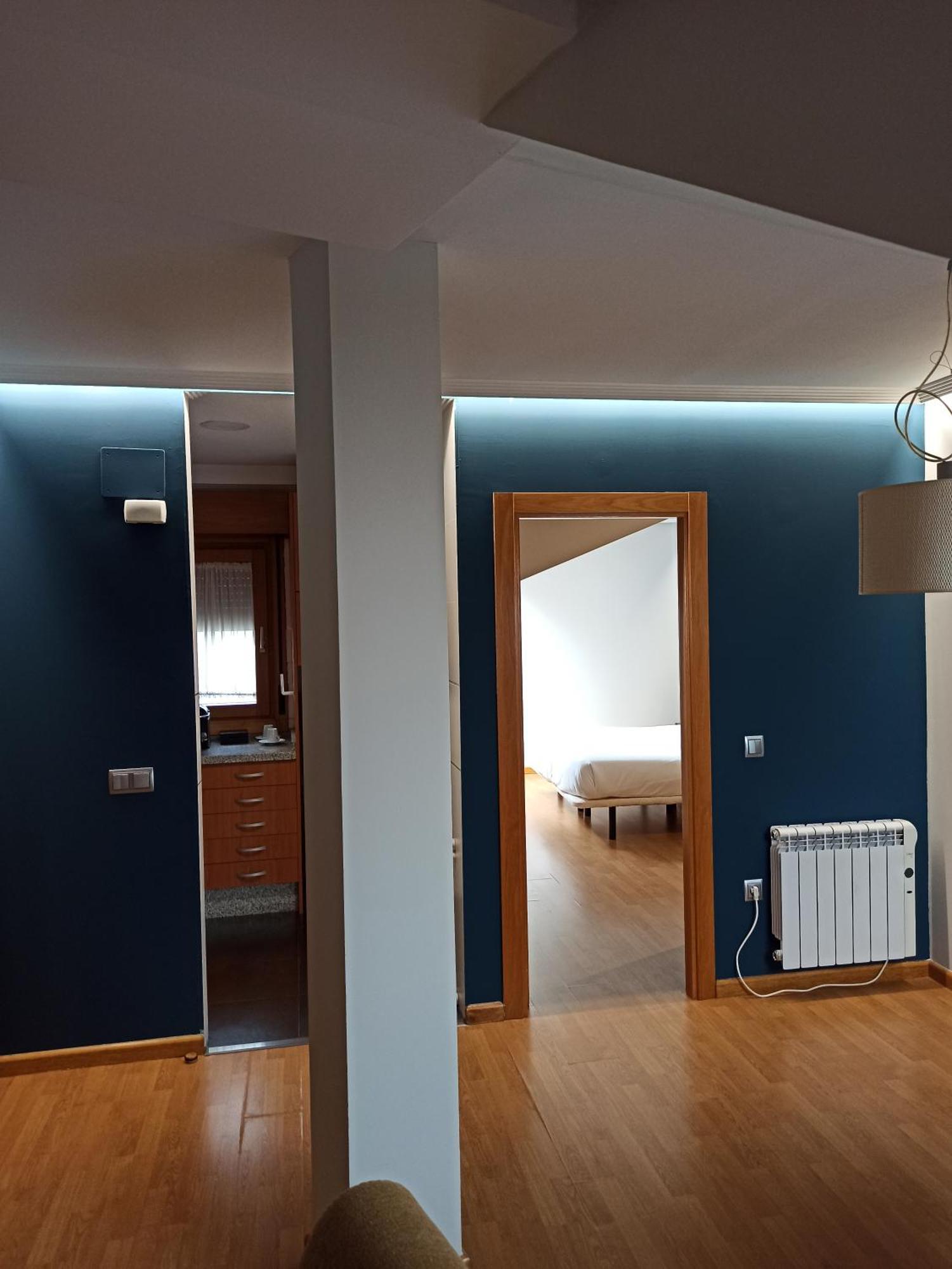Apartamentos 19 Living León Kültér fotó