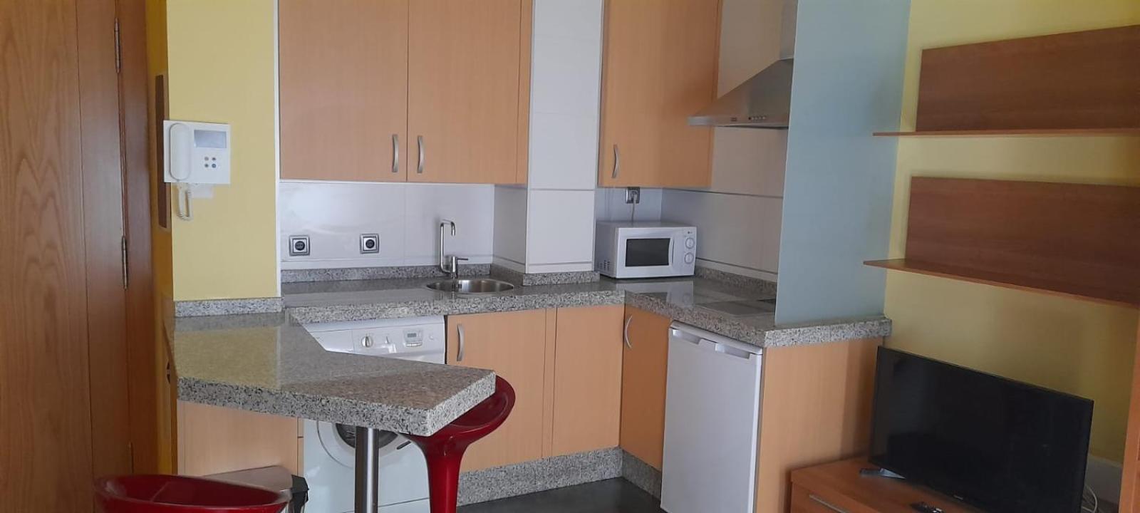 Apartamentos 19 Living León Kültér fotó