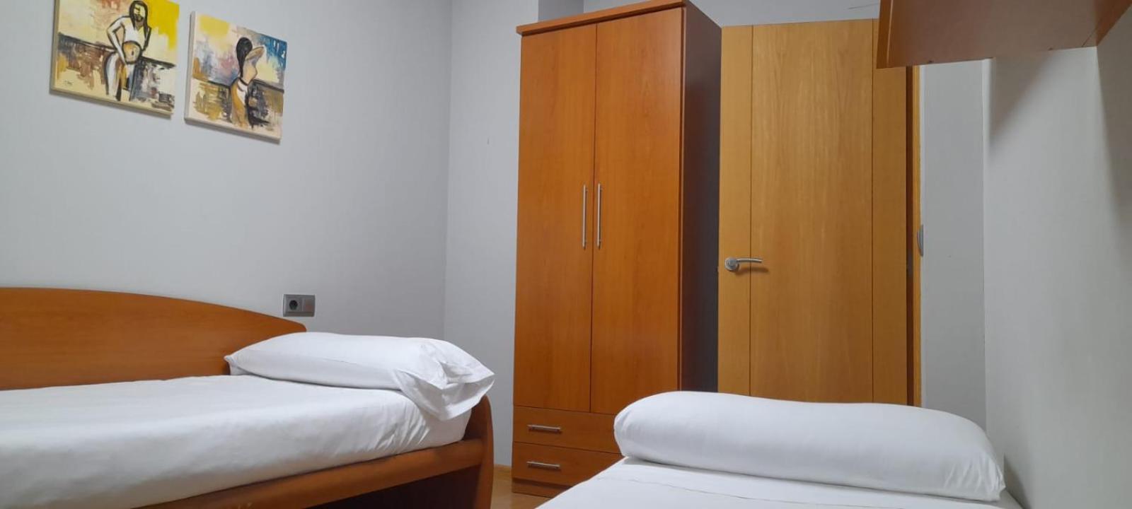 Apartamentos 19 Living León Kültér fotó